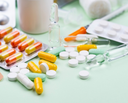 Existe-remédio-para-endometriose-?